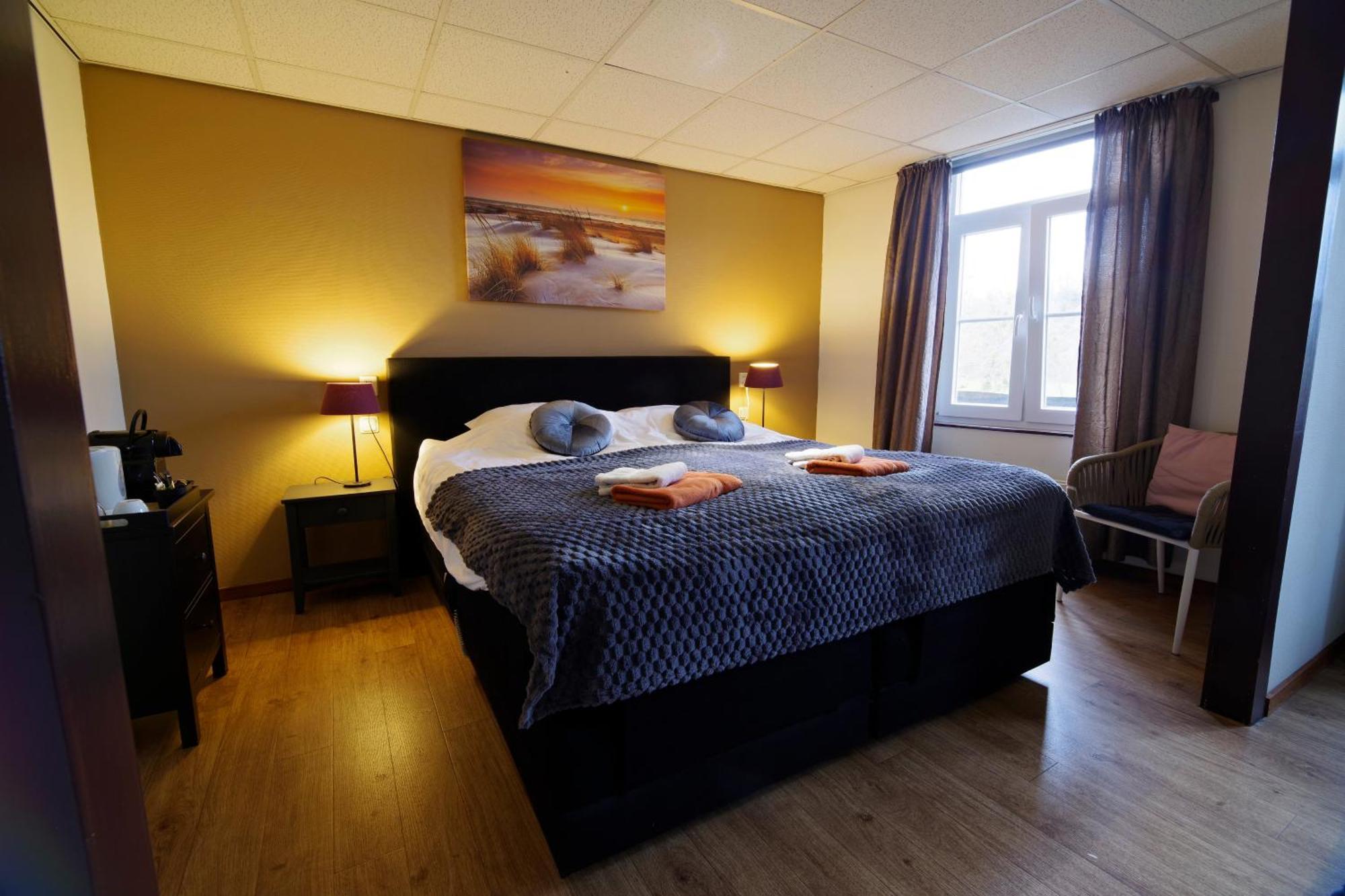 Bed & Breakfast Hotel Het Gerendal Valkenburg aan de Geul المظهر الخارجي الصورة